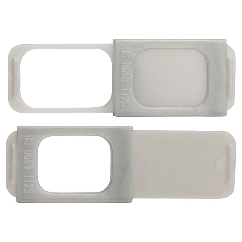 WebCam Cover Slide