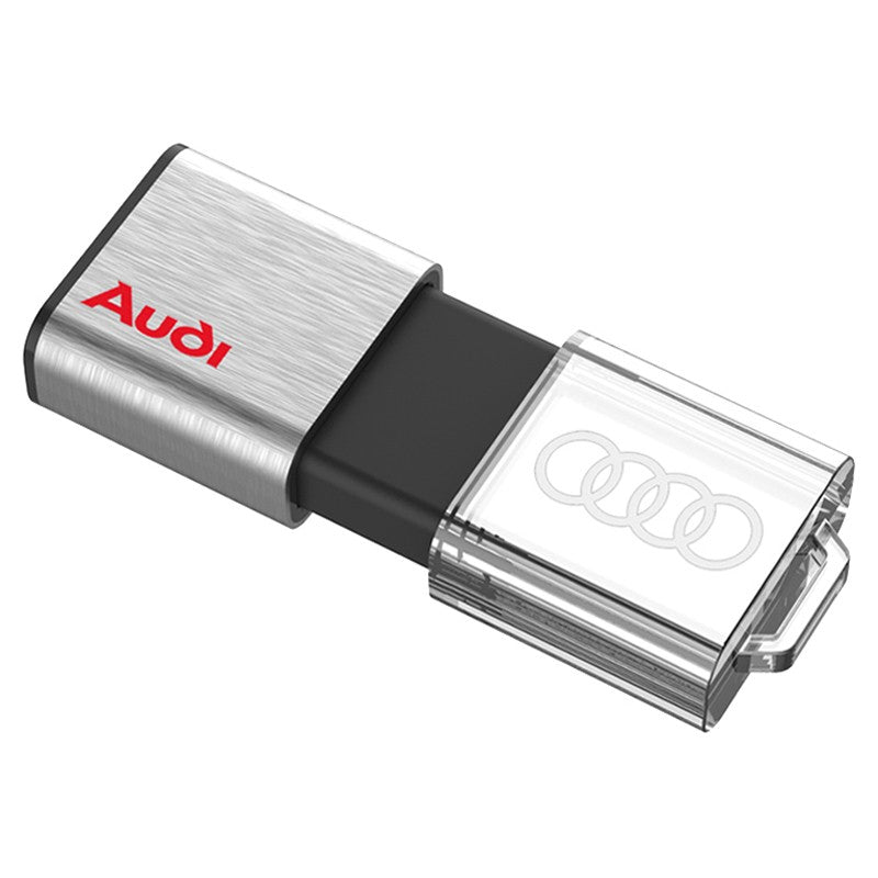 Tabit Light Flash Drive