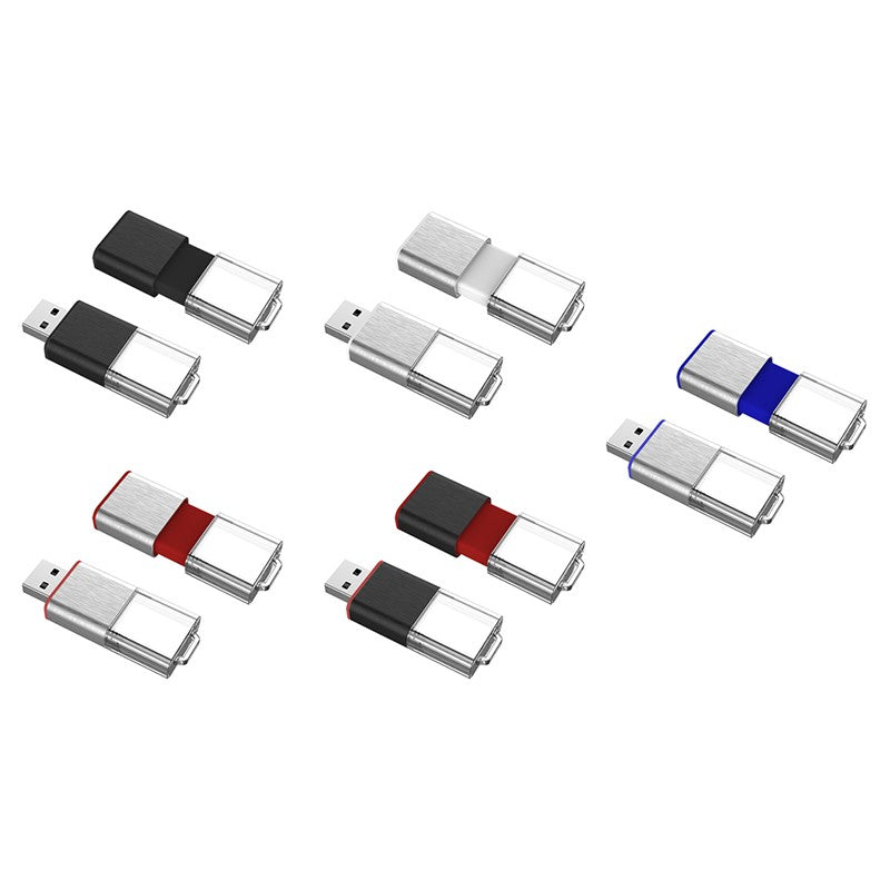 Tabit Light Flash Drive