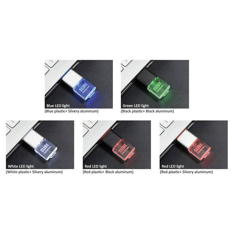 Tabit Light Flash Drive