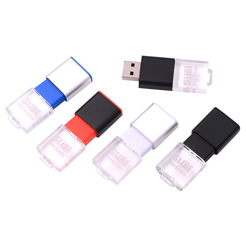 Tabit Light Flash Drive