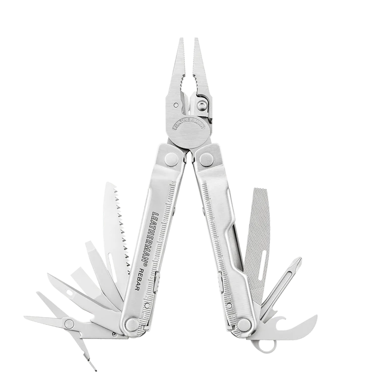 Leatherman Multi-Tool