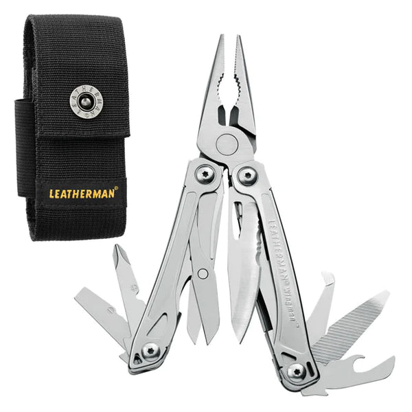 Leatherman Multi-Tool