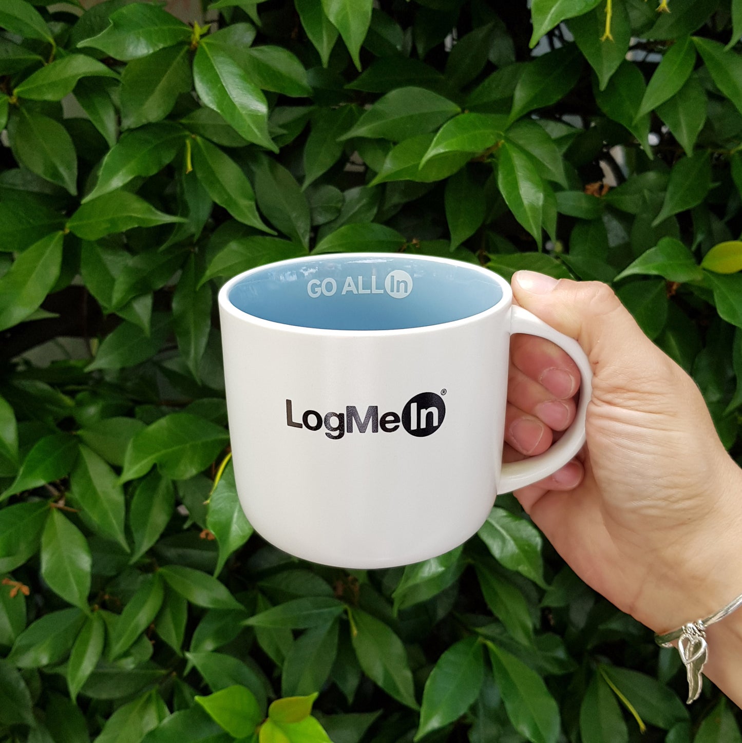 Tint Mug