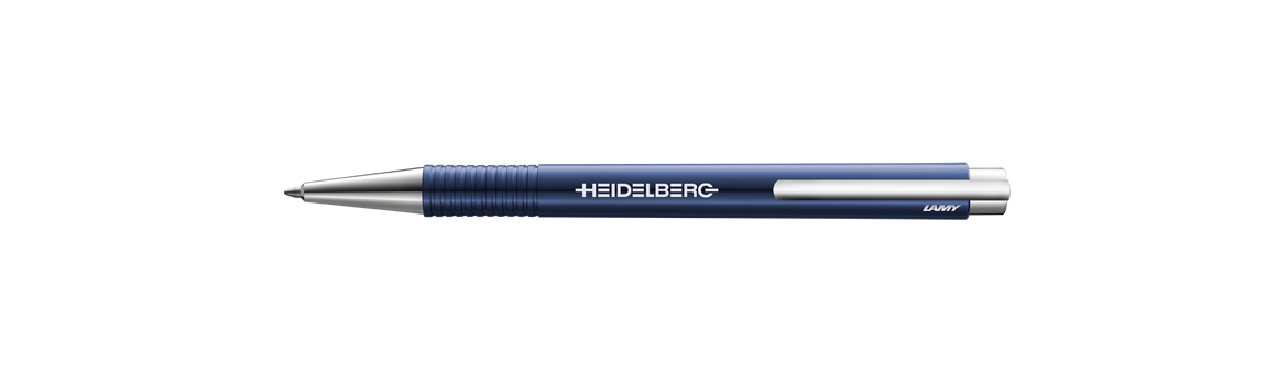 LAMY Writing Instruments