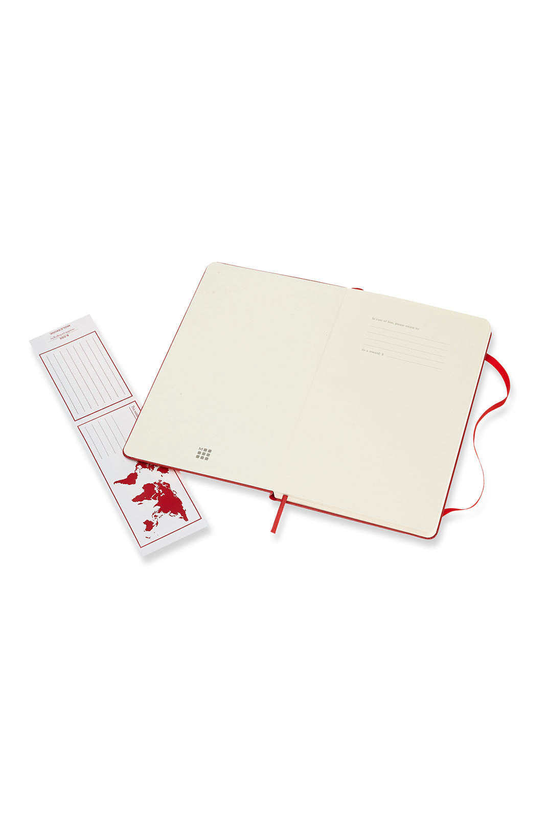 Moleskine® Notebook