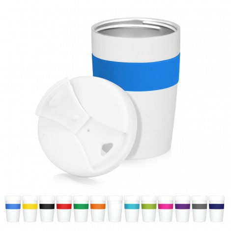 Steel Travel Cup