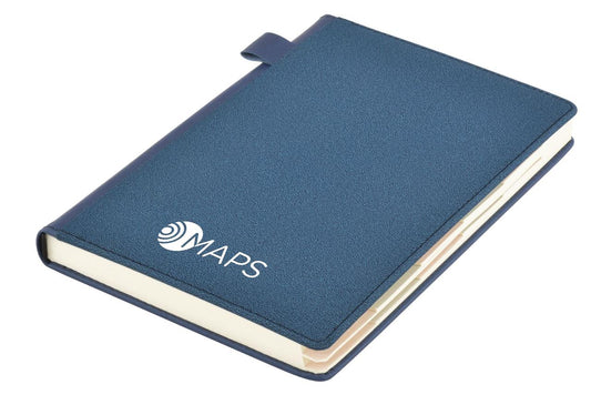 Deluxe A5 Notebook