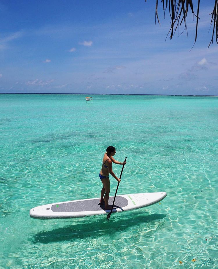 Stand Up Paddle Boards