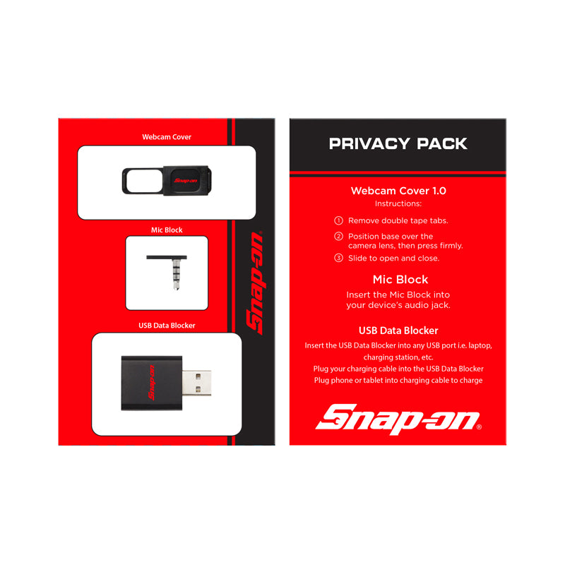 Webcam Cover Packs