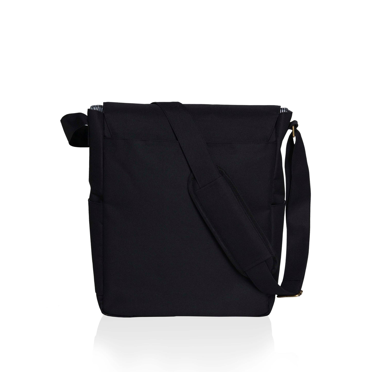 Melange Crossover Messenger