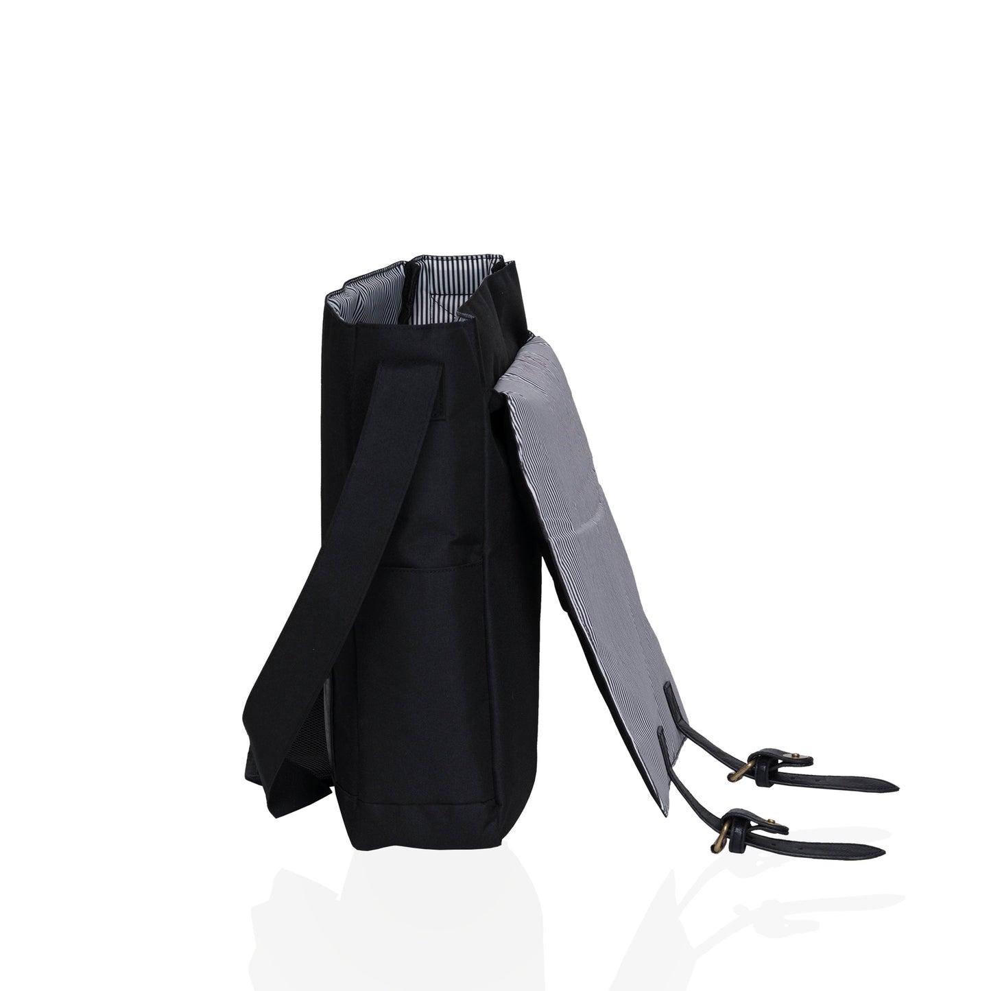 Melange Crossover Messenger