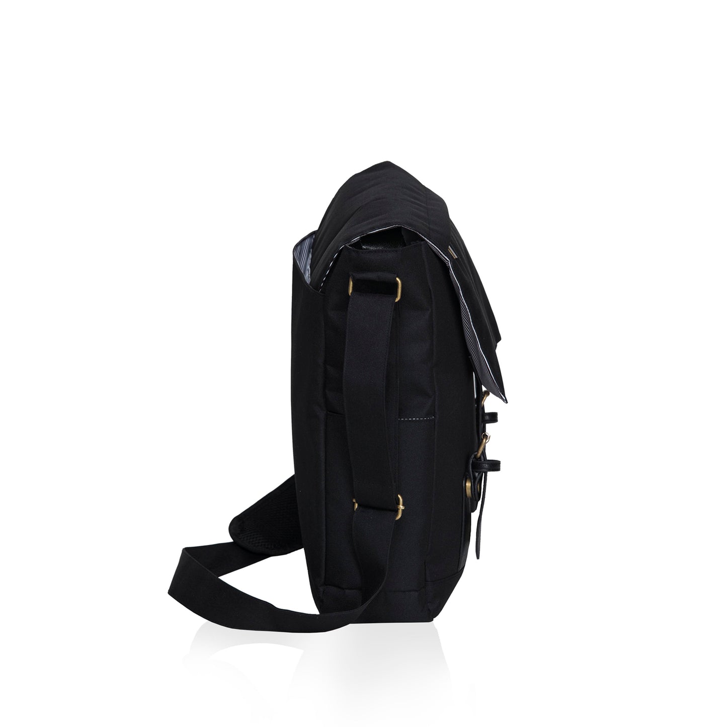 Melange Crossover Messenger