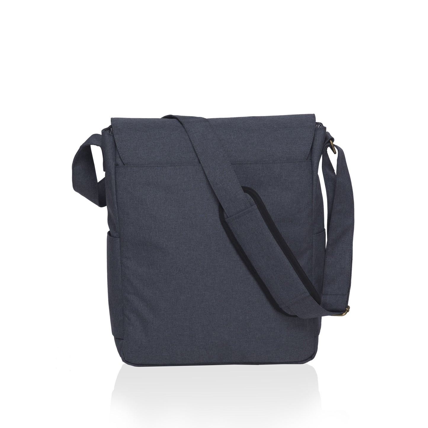 Melange Crossover Messenger