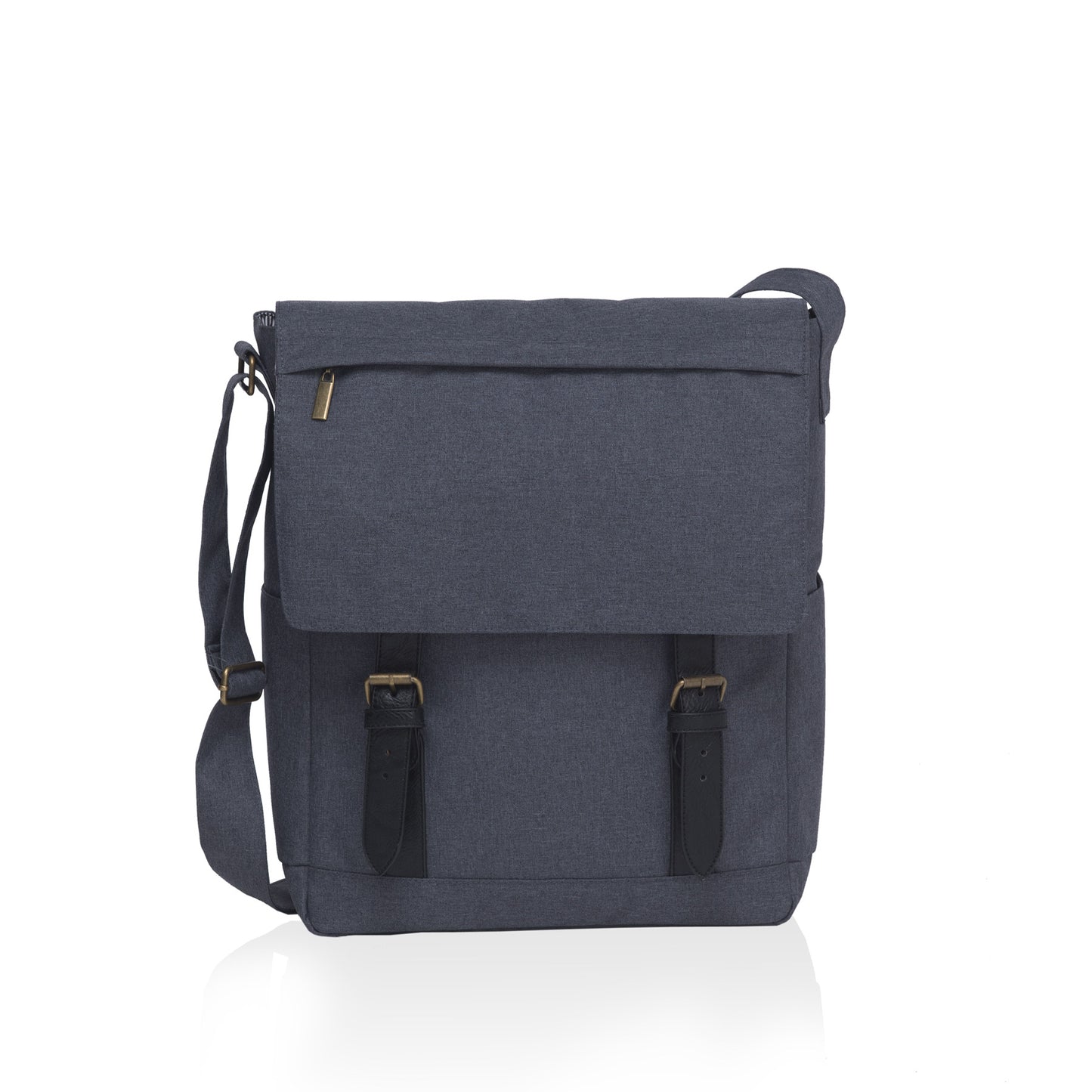 Melange Crossover Messenger