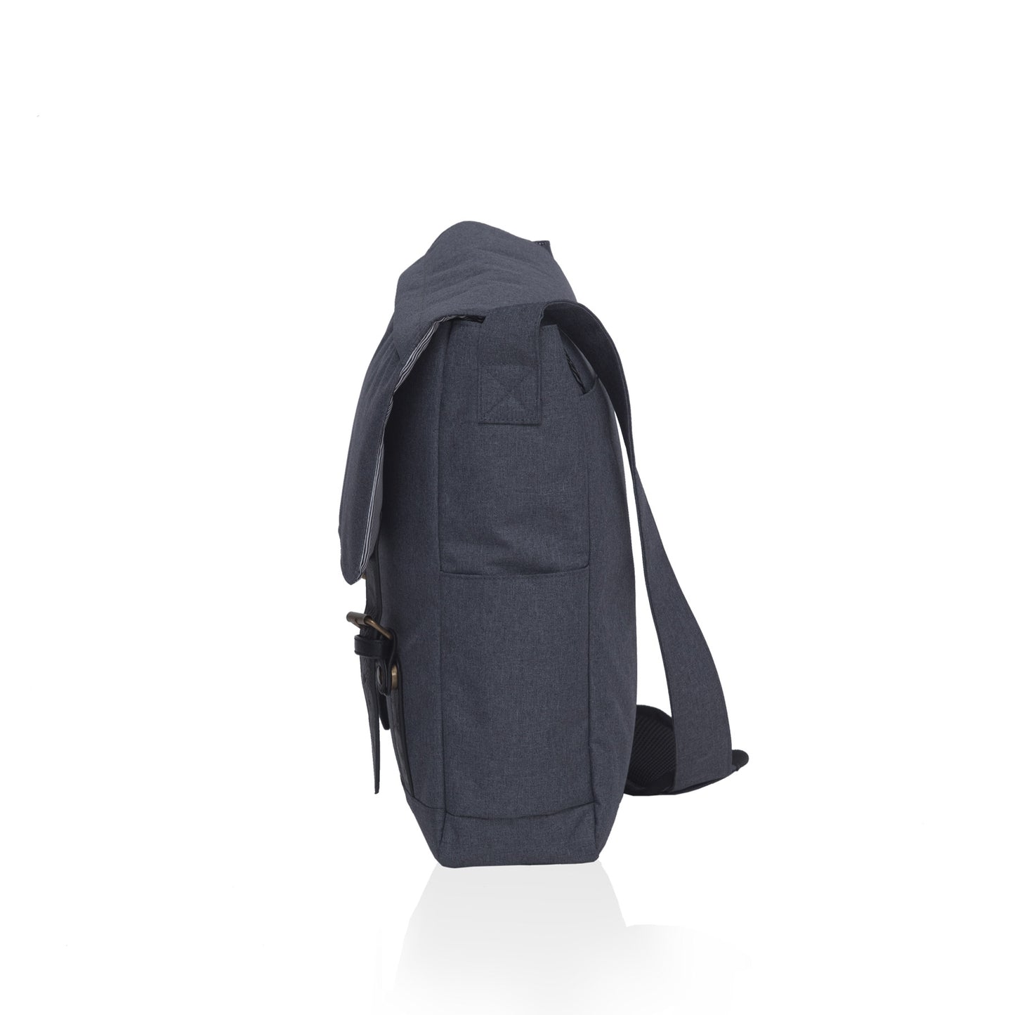Melange Crossover Messenger