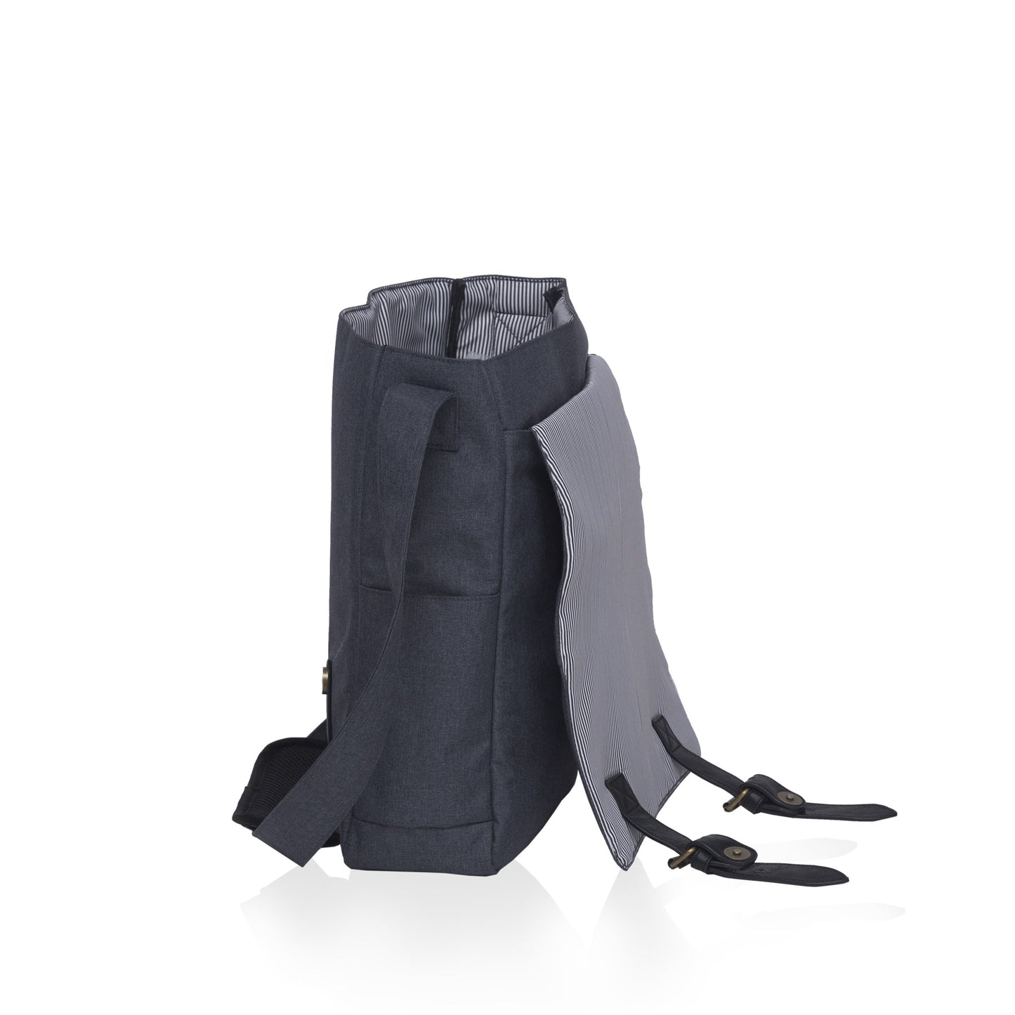 Melange Crossover Messenger