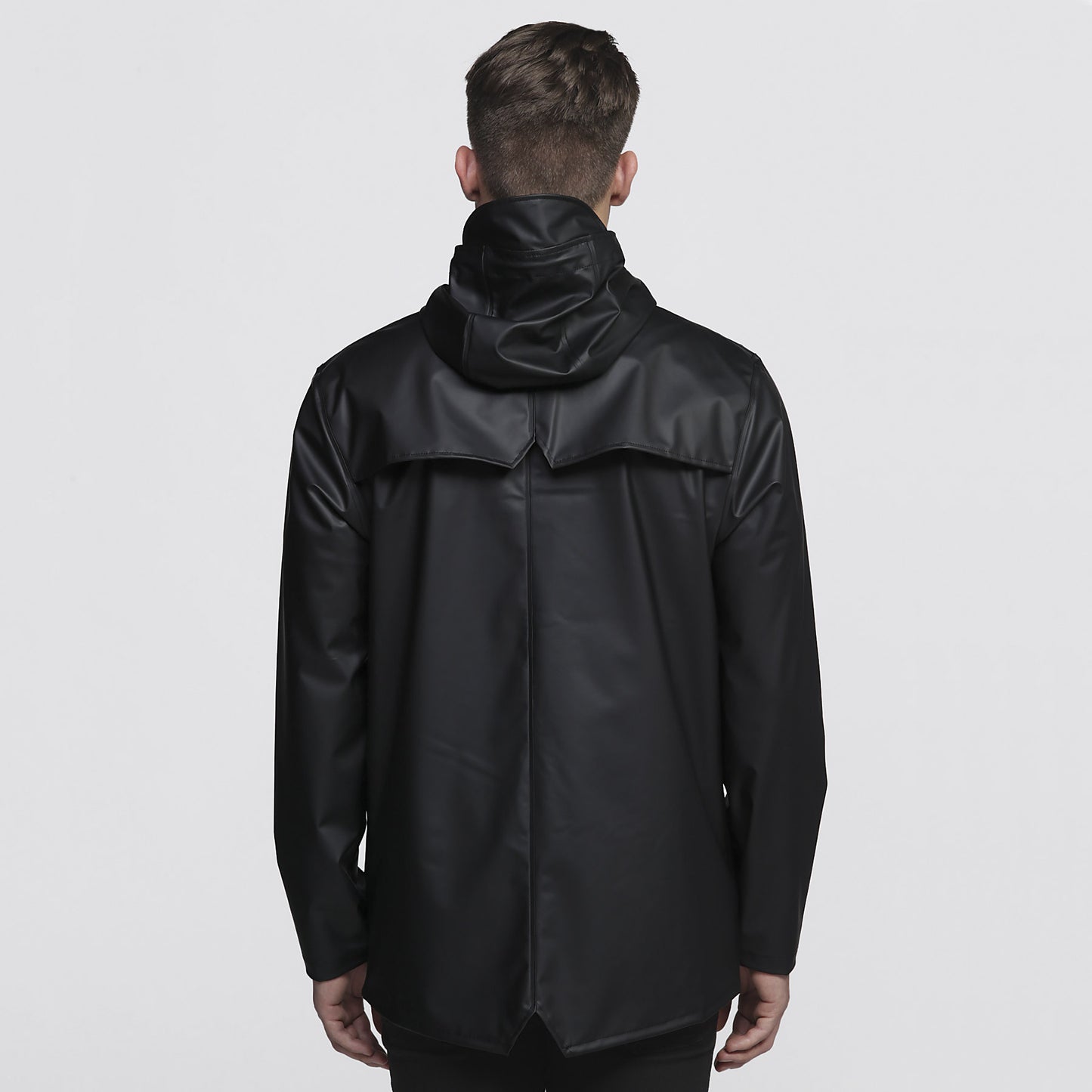 Optic Jacket