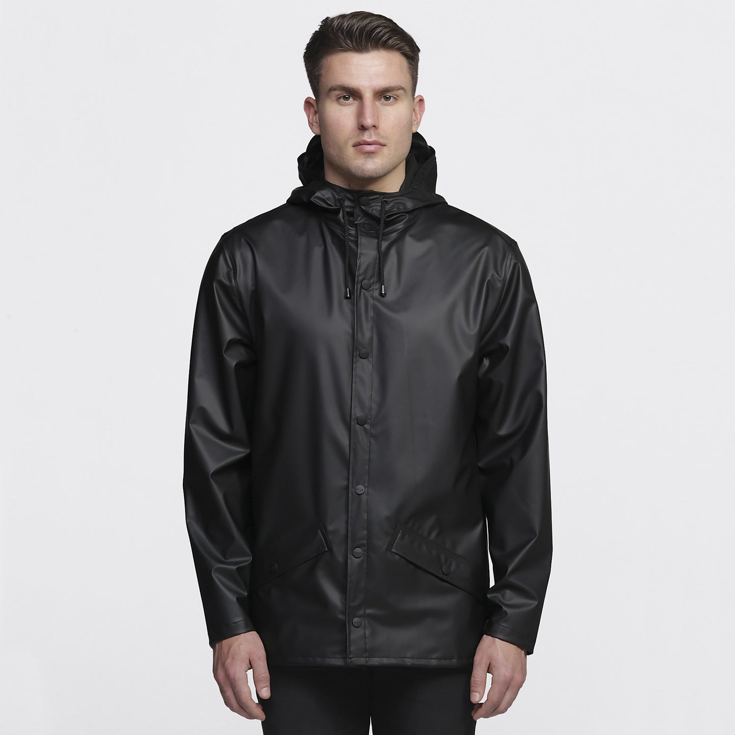 Optic Jacket