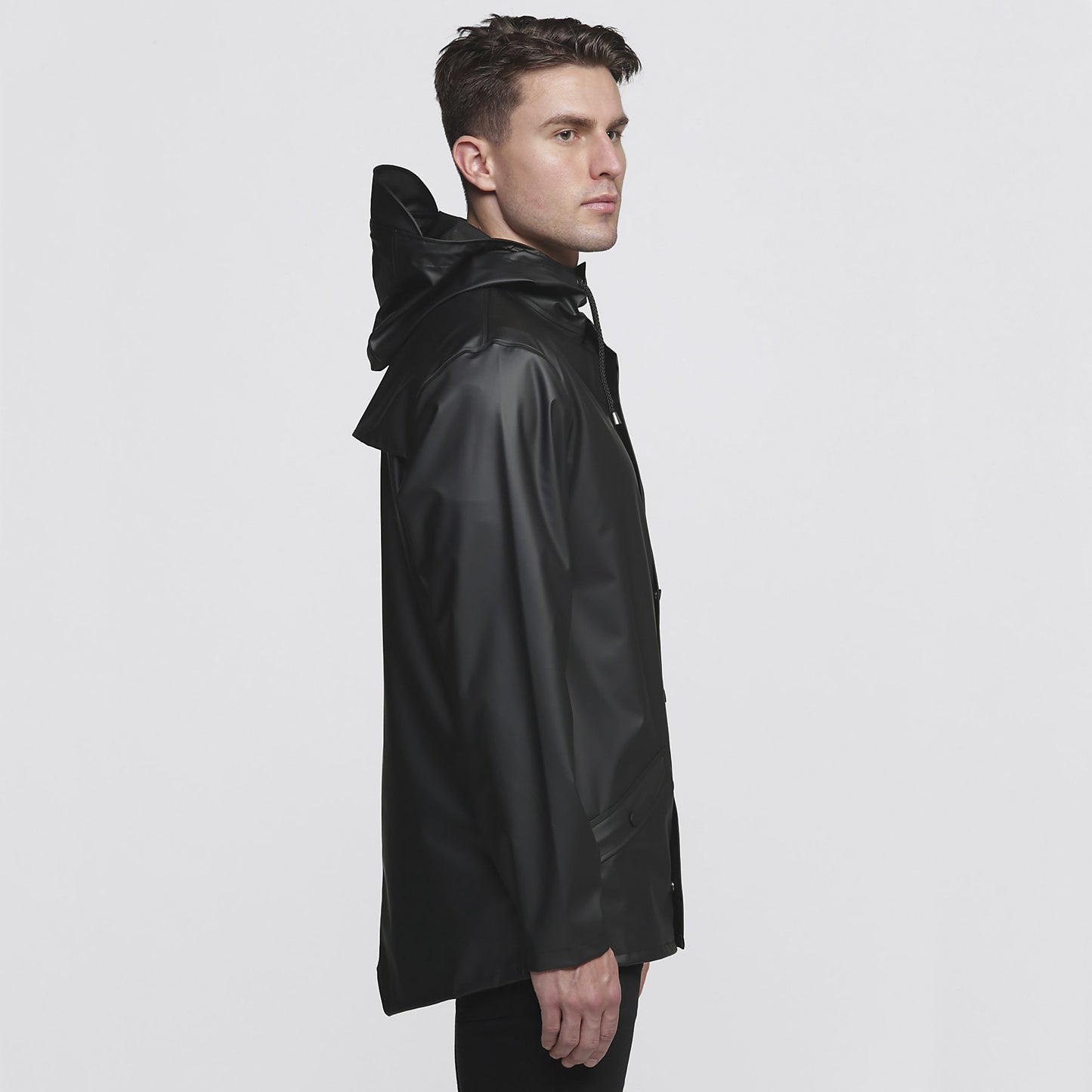 Optic Jacket