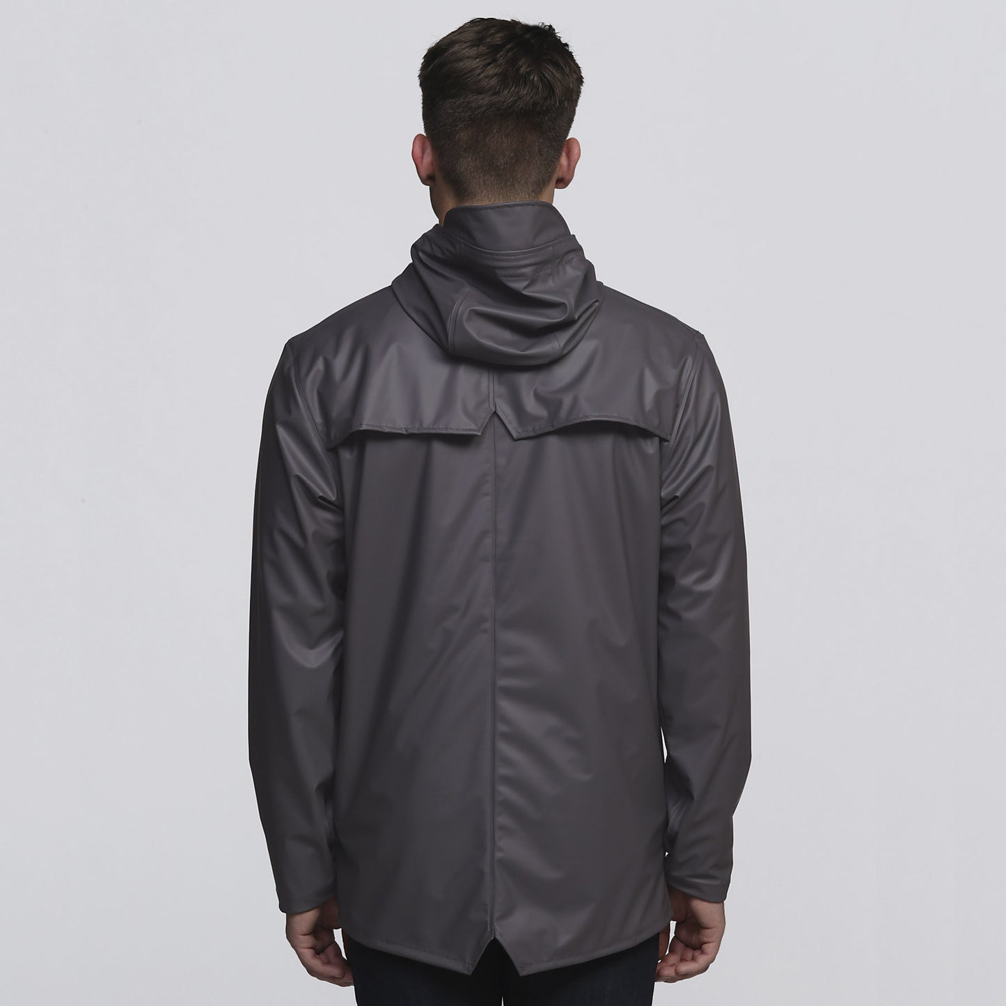 Optic Jacket