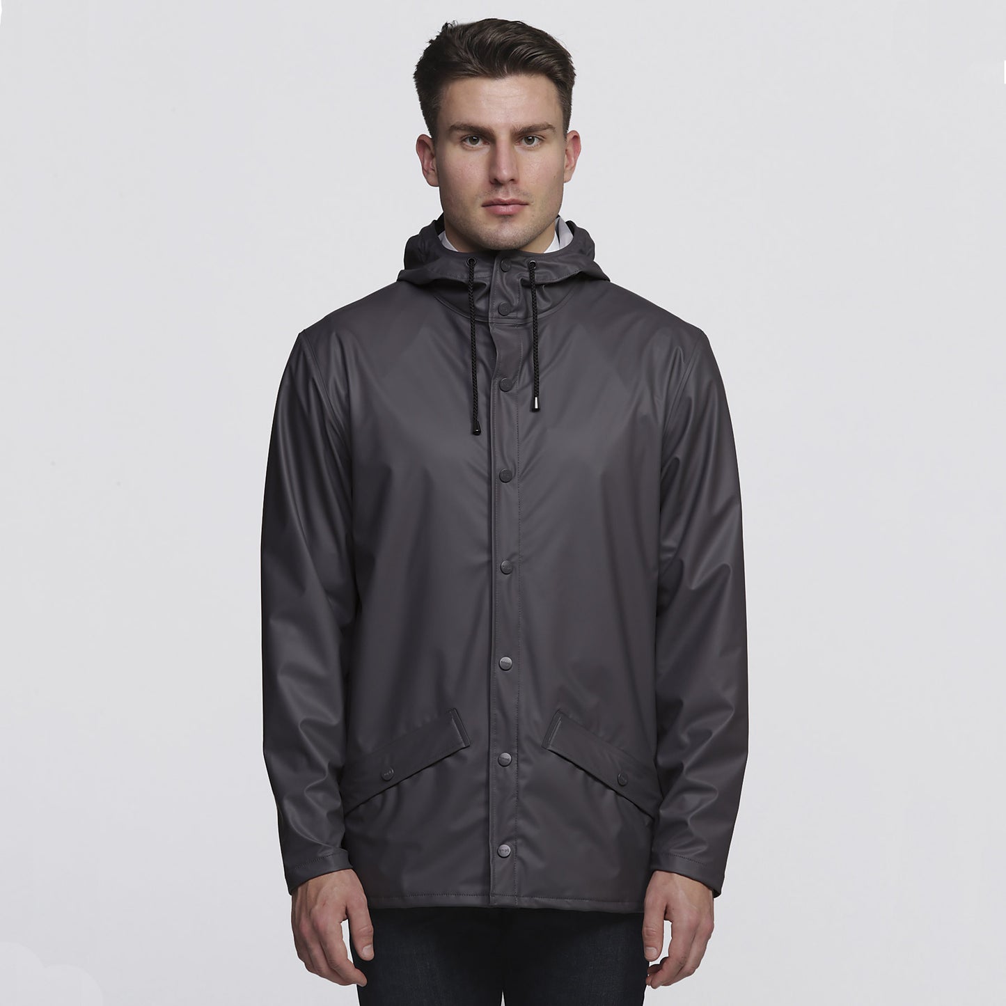 Optic Jacket