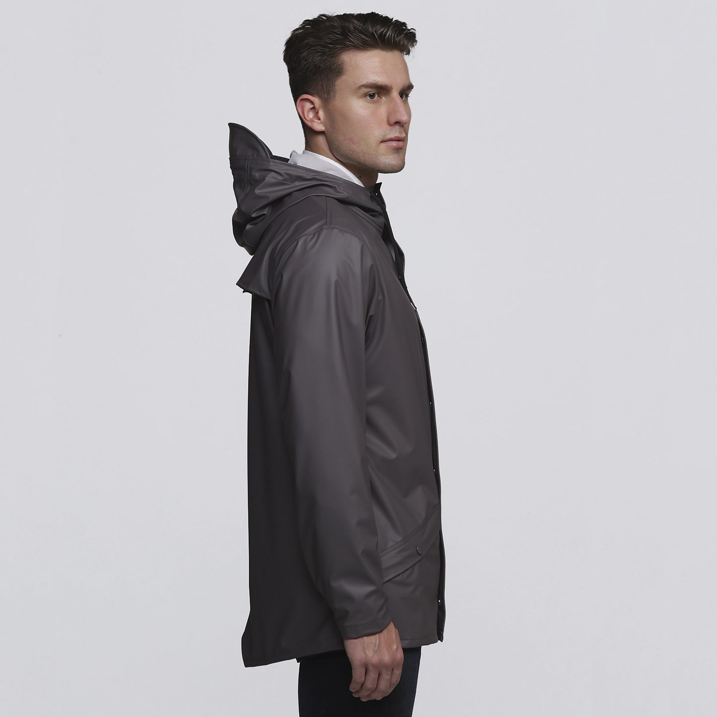 Optic Jacket