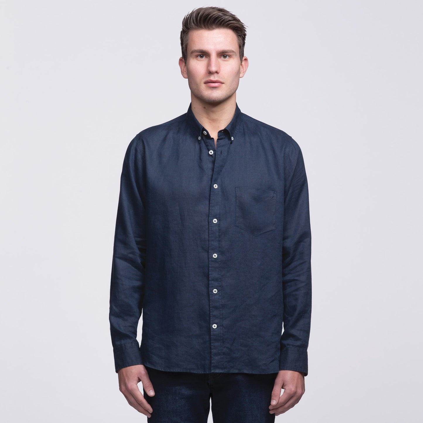 Linen Shirt