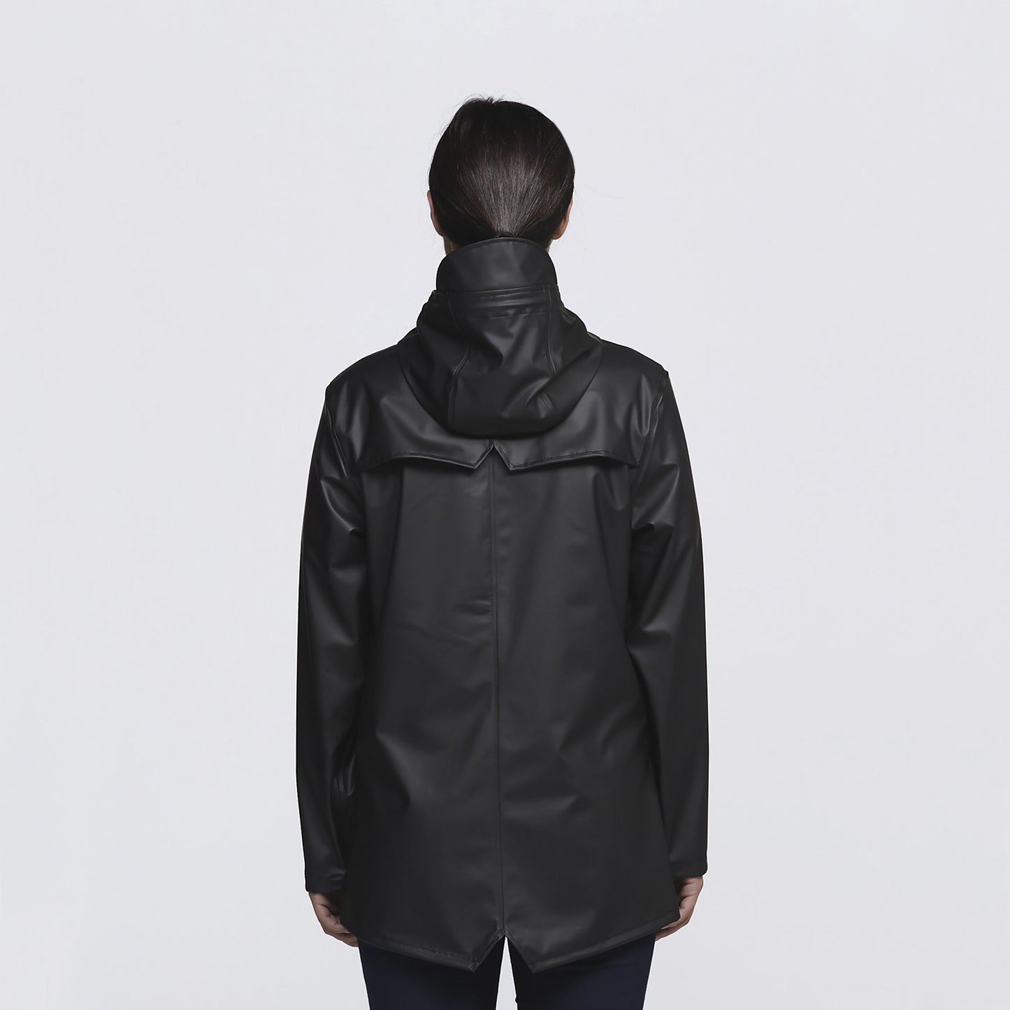 Optic Jacket