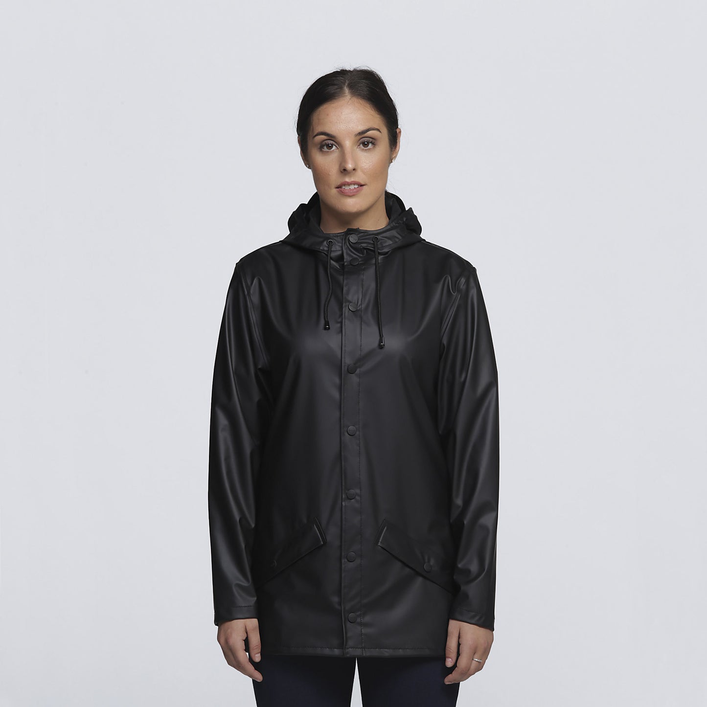 Optic Jacket