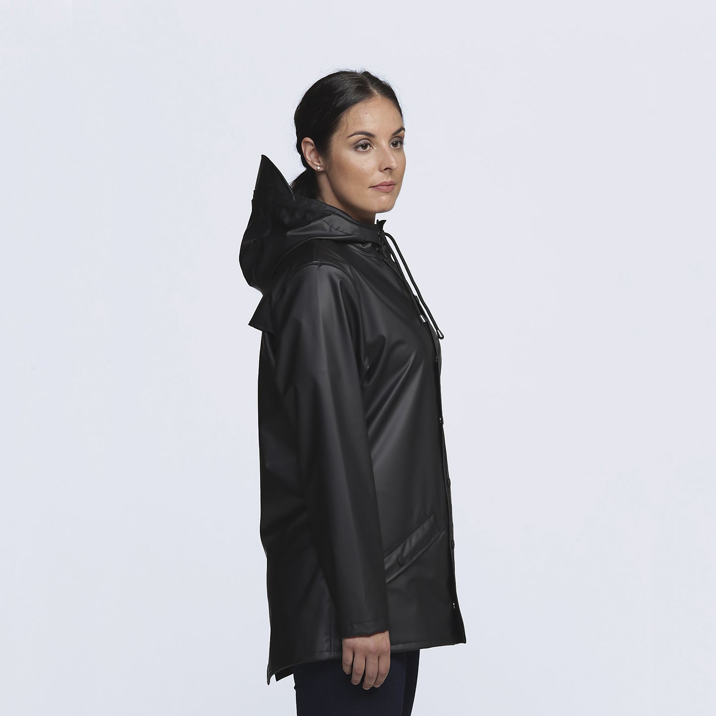 Optic Jacket