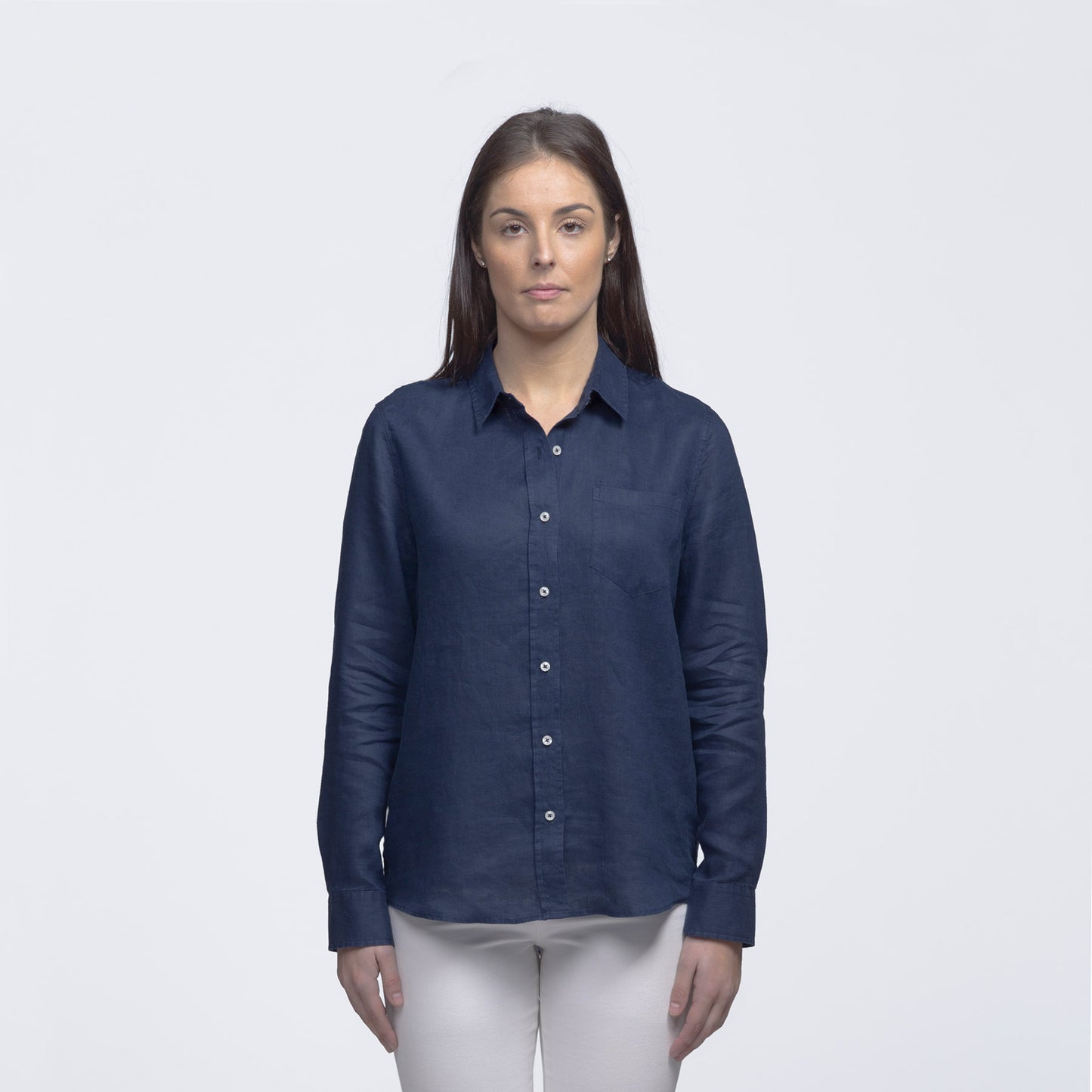 Linen Shirt