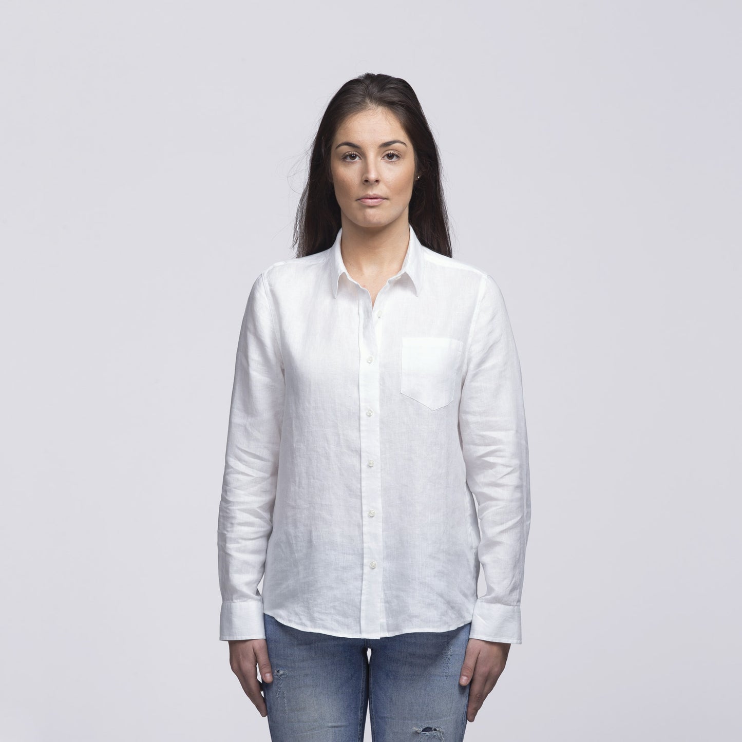 Linen Shirt