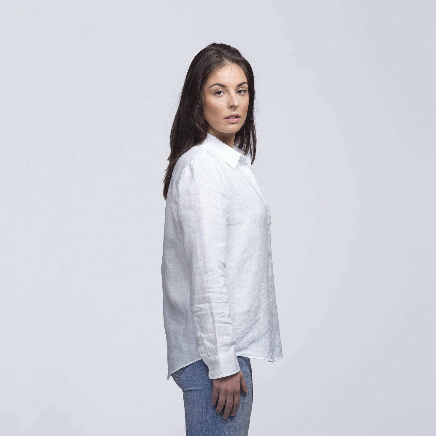Linen Shirt