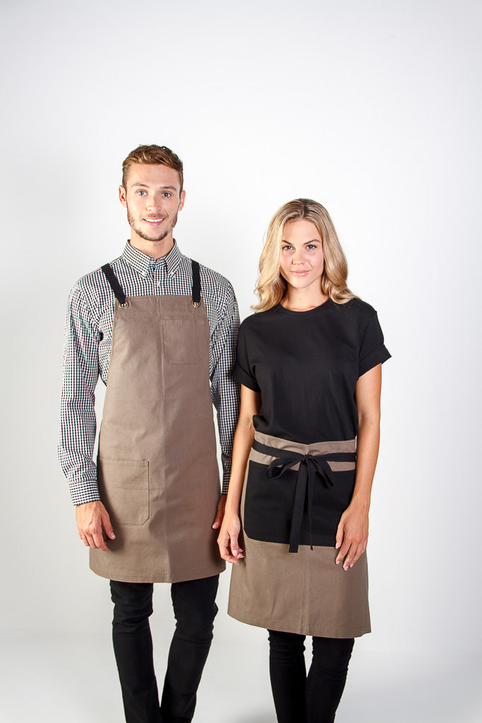 Aprons
