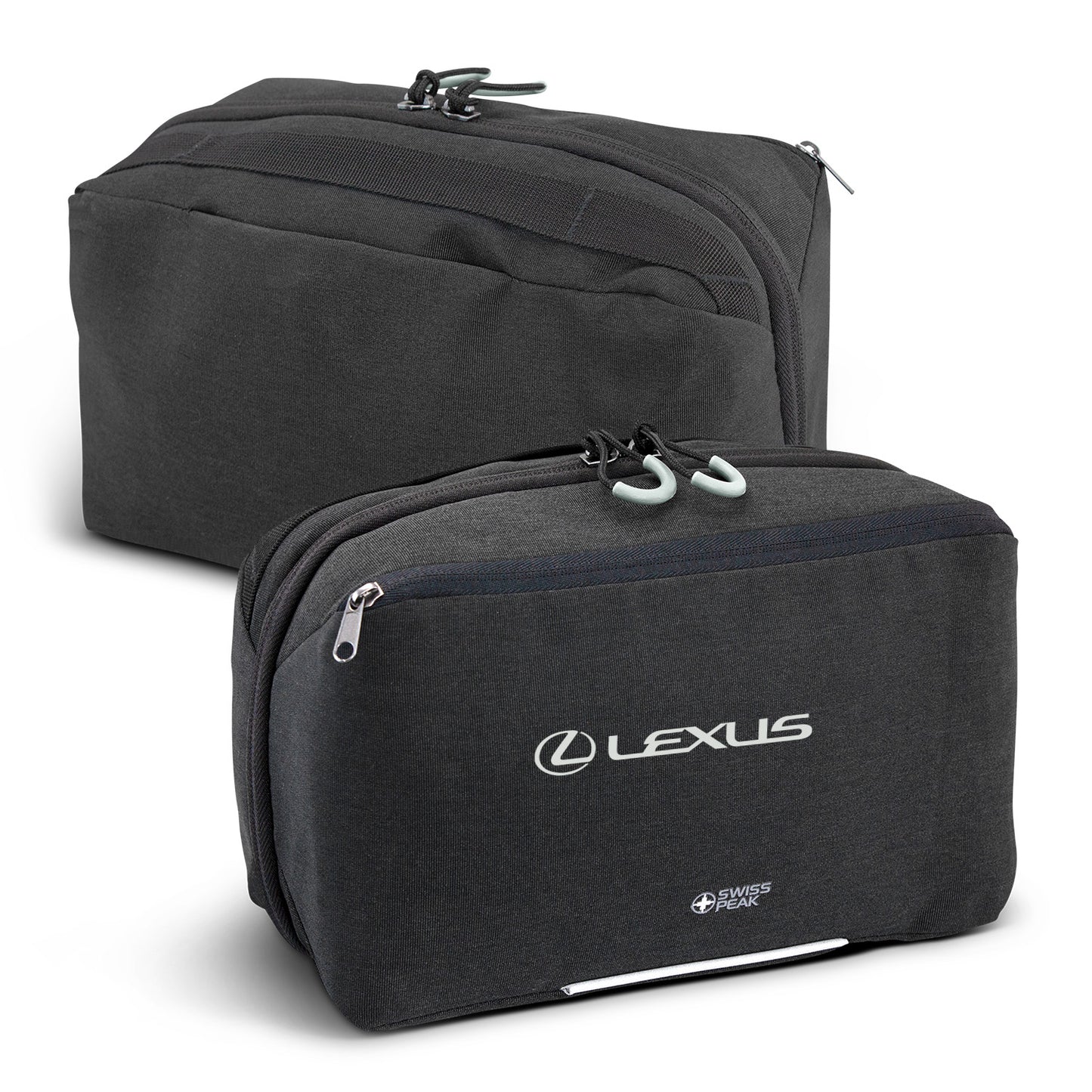 Swiss Peak Toiletry Bag