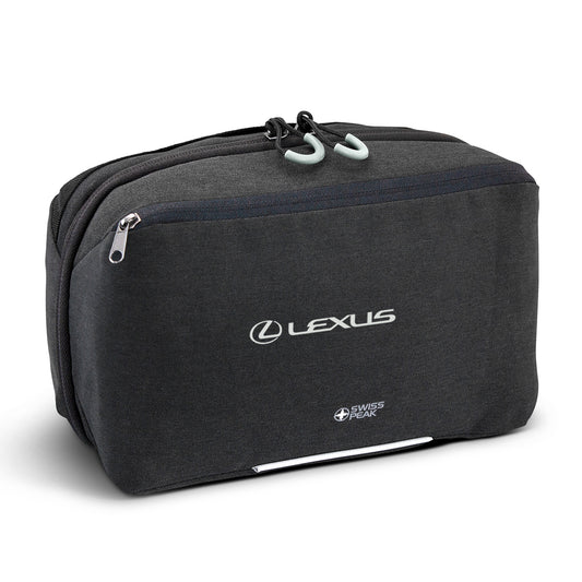 Swiss Peak Toiletry Bag