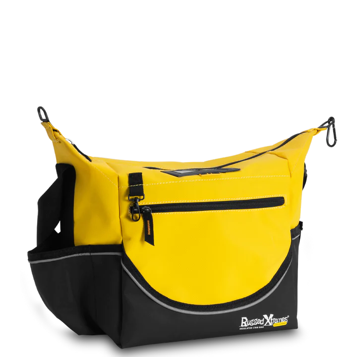 Insulated Crib Bag
