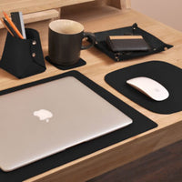 Leather Desk Sets