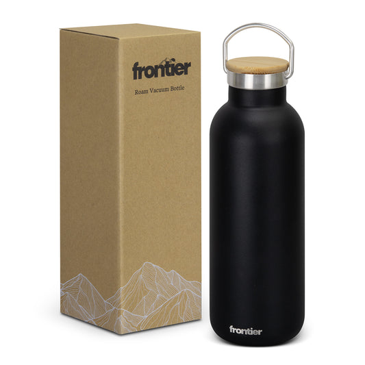 Frontier Roam Vacuum Drink Bottle