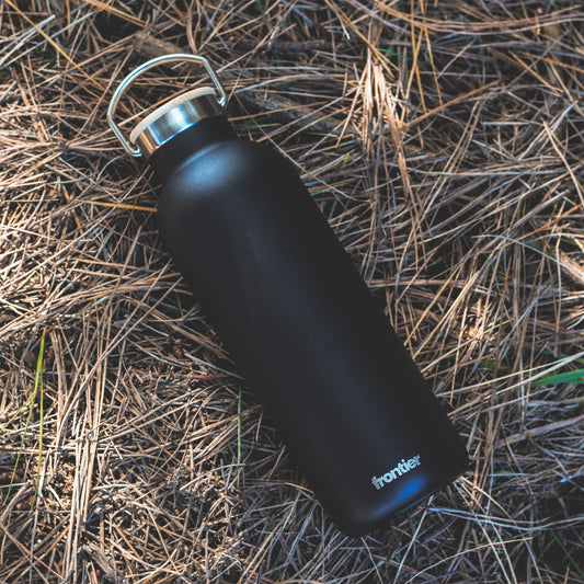 Frontier Roam Vacuum Drink Bottle
