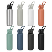 Equinox Recycled Aluminum Bottle