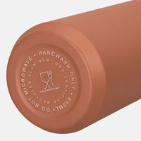 Equinox Recycled Aluminum Bottle
