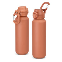 Equinox Recycled Aluminum Bottle