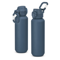 Equinox Recycled Aluminum Bottle