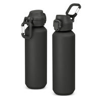 Equinox Recycled Aluminum Bottle