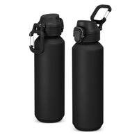 Equinox Recycled Aluminum Bottle