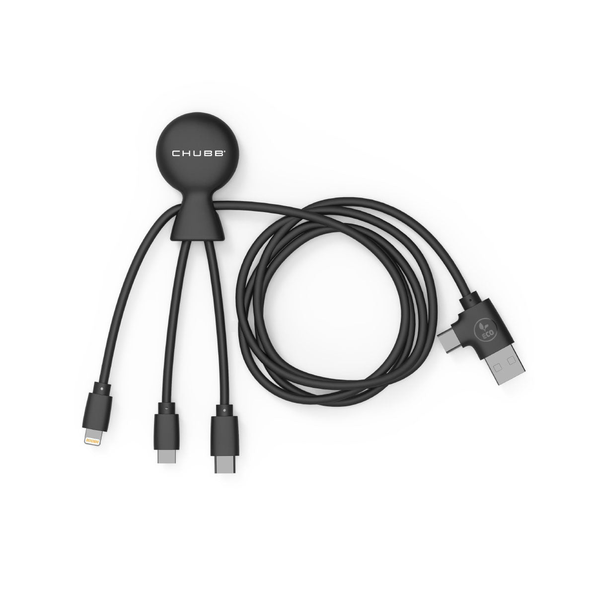 Mr Bio Long Charging Cable