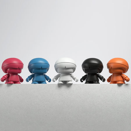 XBoy-R Bluetooth Speaker 10w