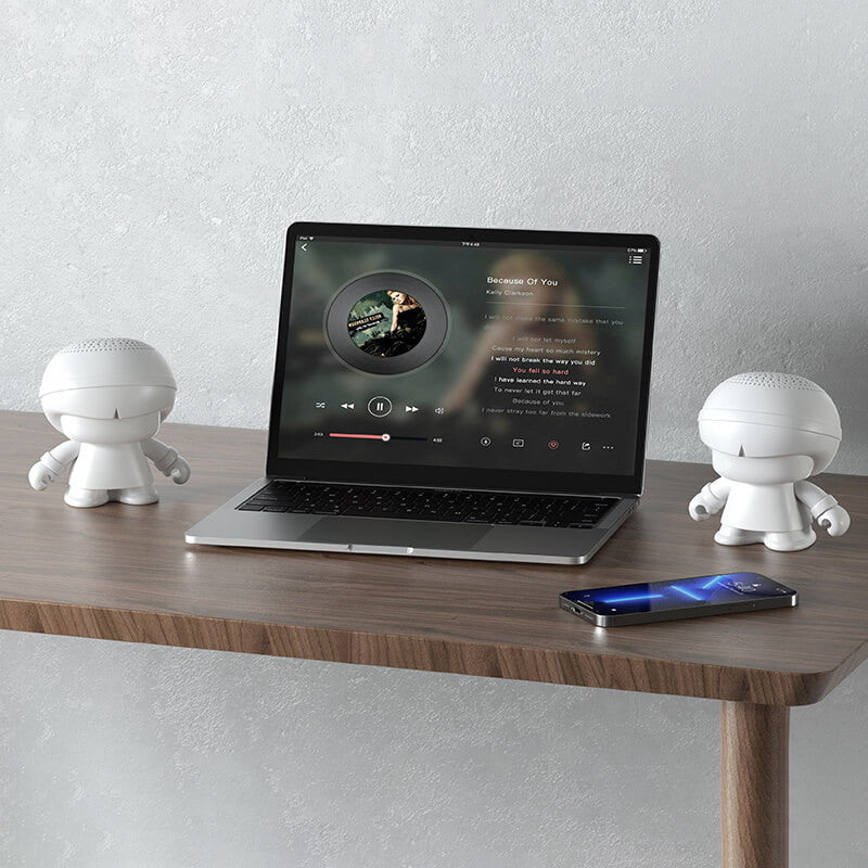 XBoy-R Bluetooth Speaker 10w